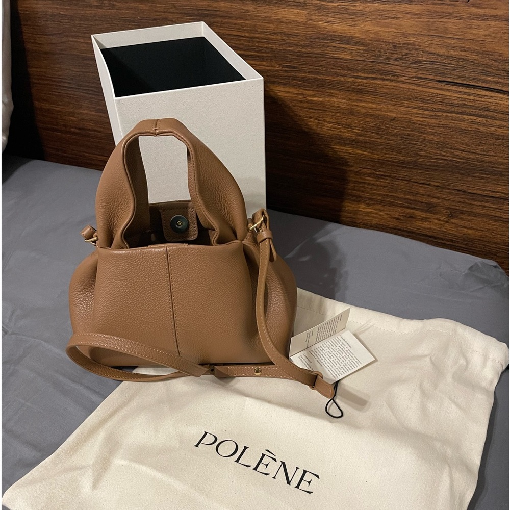 Polene Numero Neuf Mini